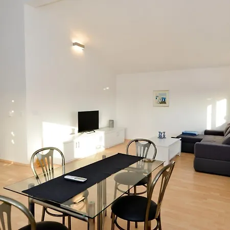 Daire Vidikovac Dokoza Zadar