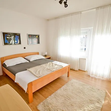 Vidikovac Dokoza Daire