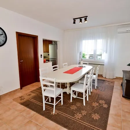 Vidikovac Dokoza Daire