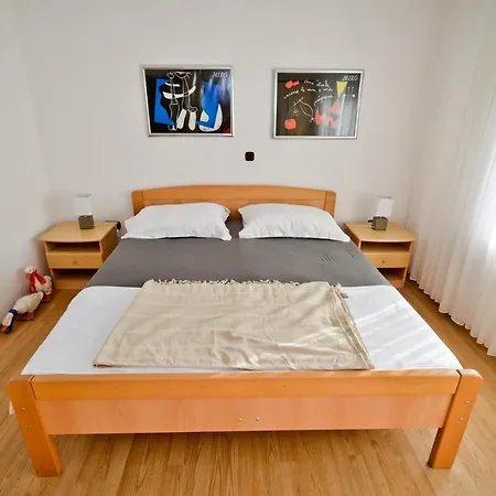 Daire Vidikovac Dokoza Zadar