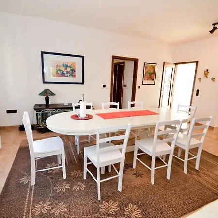 Vidikovac Dokoza Daire *