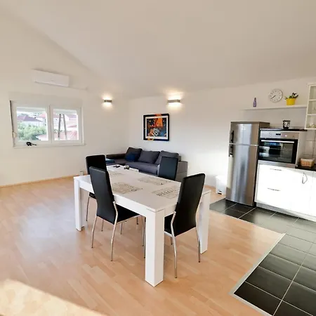 Vidikovac Dokoza Daire