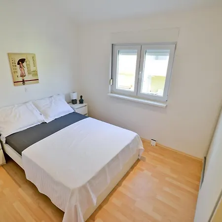 Vidikovac Dokoza Daire