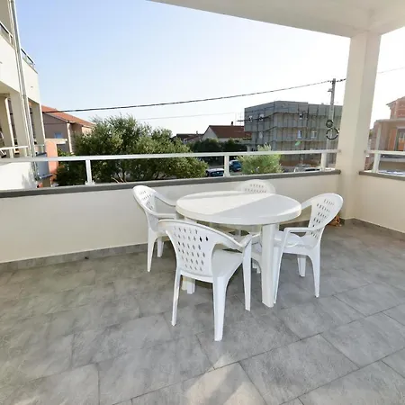 Vidikovac Dokoza * Zadar