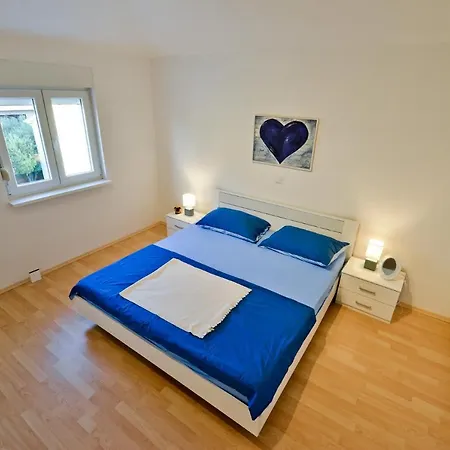 Vidikovac Dokoza Daire *