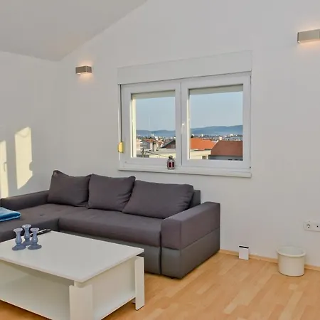 Daire Vidikovac Dokoza