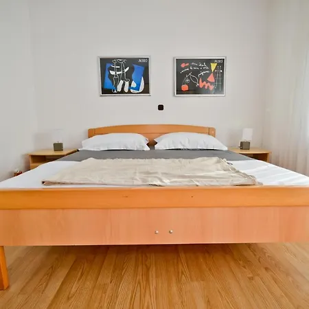 Vidikovac Dokoza Zadar