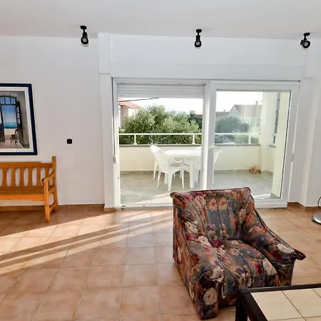 Daire Vidikovac Dokoza Zadar