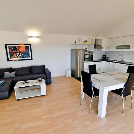 Daire Vidikovac Dokoza