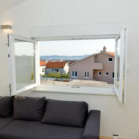 Daire Vidikovac Dokoza *