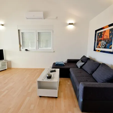 Vidikovac Dokoza Daire *