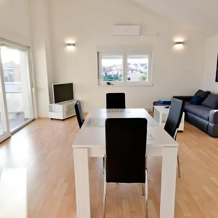 Daire Vidikovac Dokoza Zadar