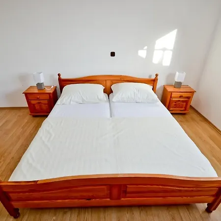 Daire Vidikovac Dokoza Zadar