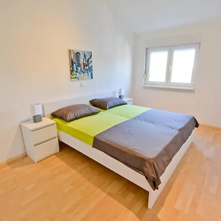 Vidikovac Dokoza Daire Zadar