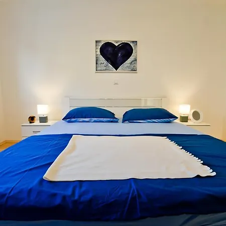 Daire Vidikovac Dokoza Zadar