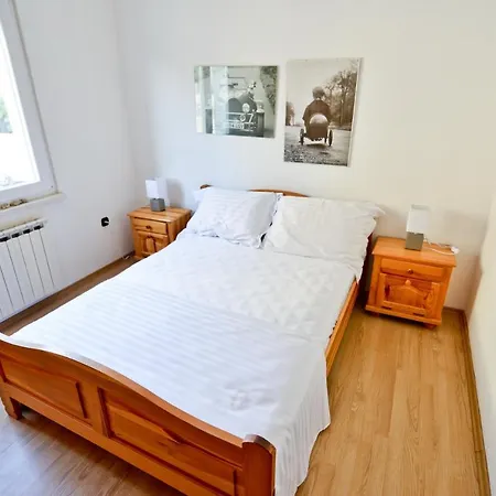 Daire Vidikovac Dokoza Zadar