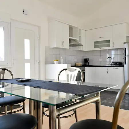 Vidikovac Dokoza Daire Zadar