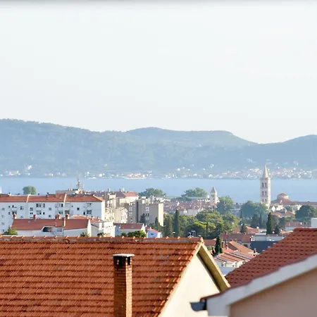 Daire Vidikovac Dokoza Zadar