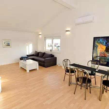 Daire Vidikovac Dokoza Zadar