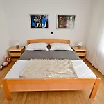 Apartman Vidikovac Dokoza Zadar