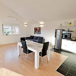 Vidikovac Dokoza Appartement