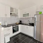 Vidikovac Dokoza Appartement *