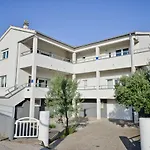 Appartement Vidikovac Dokoza Zadar