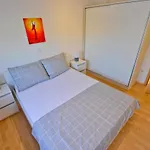 Апартаменти Vidikovac Dokoza *