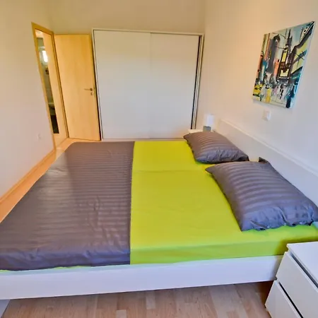 Vidikovac Dokoza Apartment Zadar