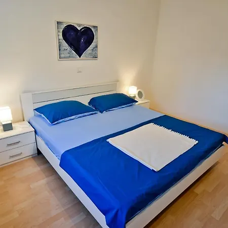 Appartamento Vidikovac Dokoza Zara