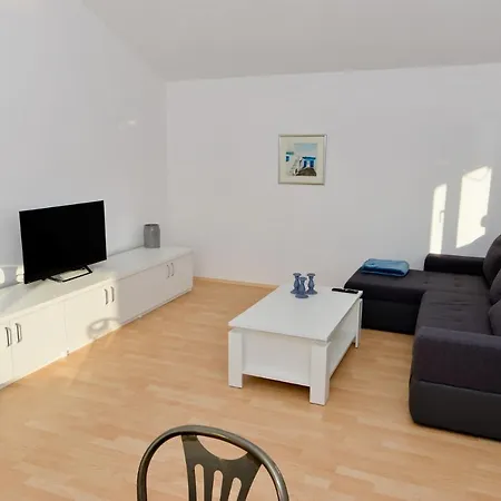 Apartment Vidikovac Dokoza