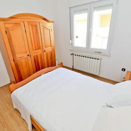 Vidikovac Dokoza 公寓 *