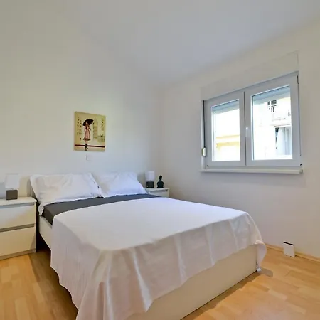 Vidikovac Dokoza 扎达尔