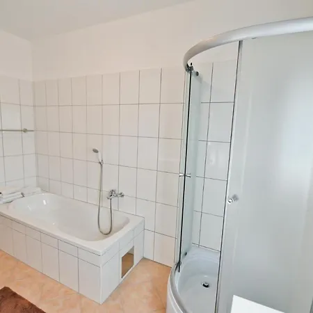 Appartamento Vidikovac Dokoza *