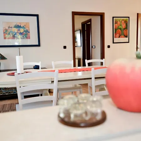 Vidikovac Dokoza Appartement