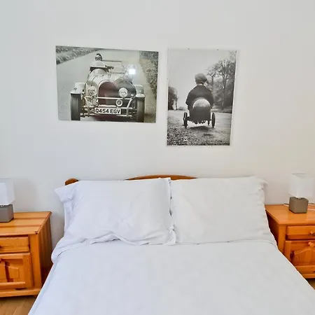Apartment Vidikovac Dokoza