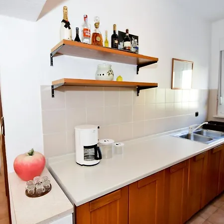 Vidikovac Dokoza * 扎达尔