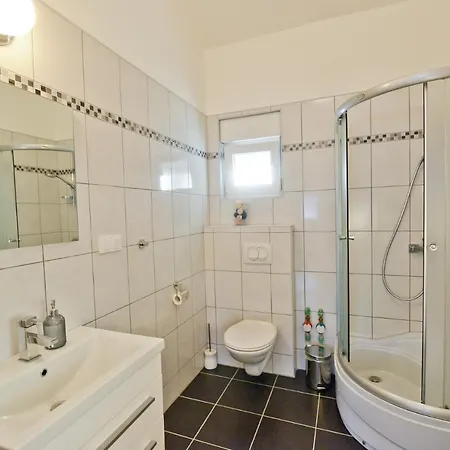 公寓 Vidikovac Dokoza