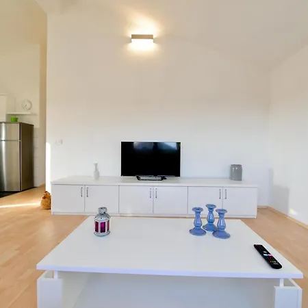 Vidikovac Dokoza 扎达尔