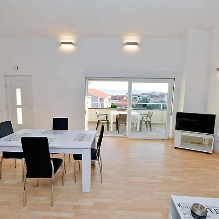 Vidikovac Dokoza 扎达尔