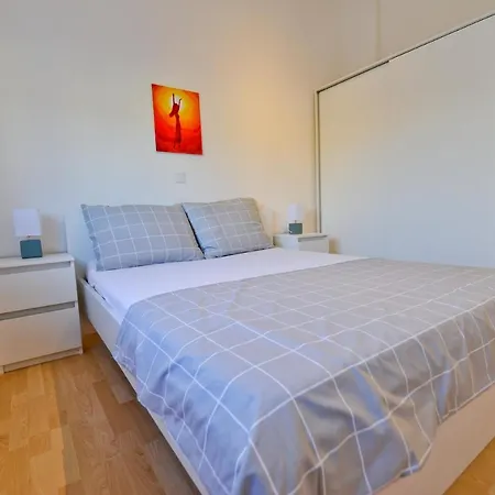 Vidikovac Dokoza Apartment Zadar