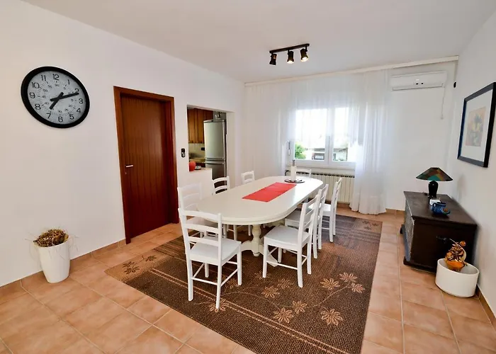 Vidikovac Dokoza Appartement
