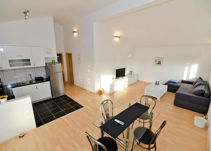 Vidikovac Dokoza Appartement *