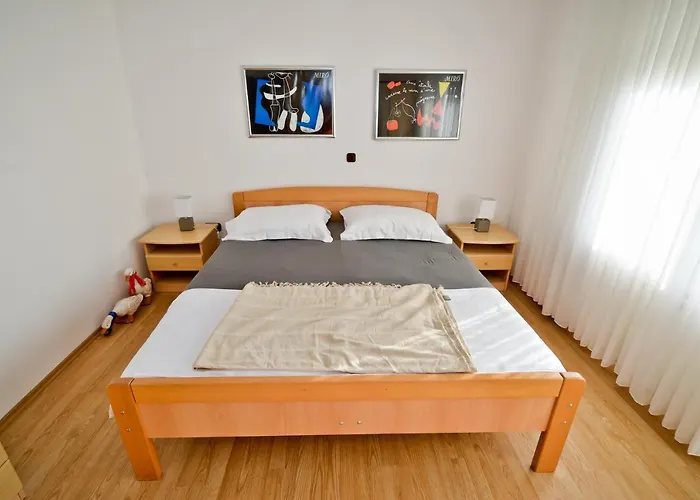 Appartement Vidikovac Dokoza Zadar