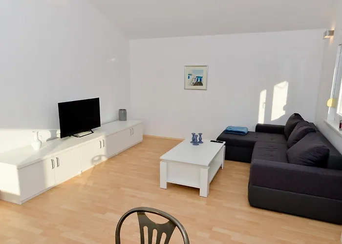 아파트 Vidikovac Dokoza