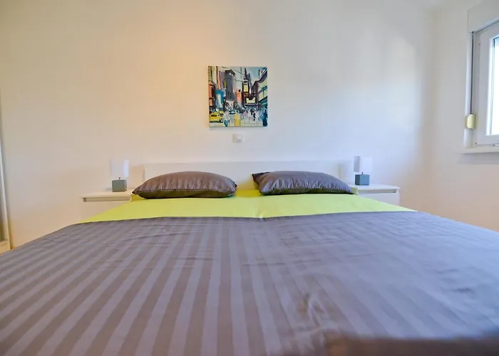 Vidikovac Dokoza * Zadar