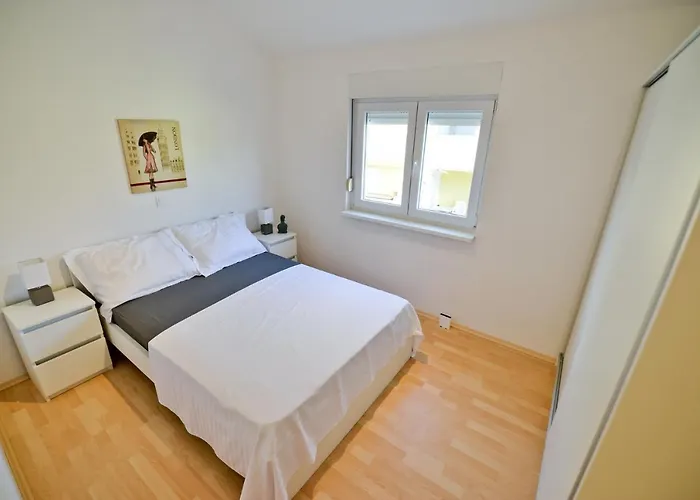 Vidikovac Dokoza Appartement