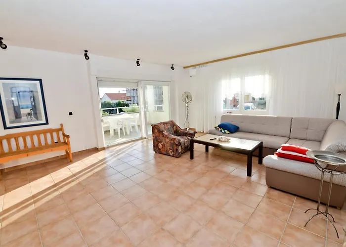 Vidikovac Dokoza Appartement *