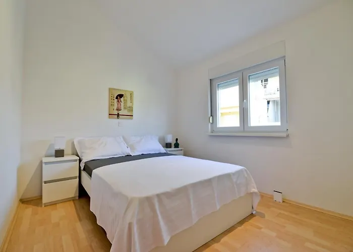 Vidikovac Dokoza Zadar