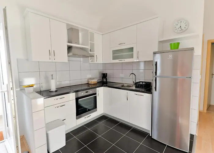 Vidikovac Dokoza Appartement *